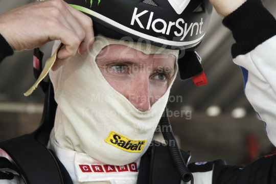 STCC 3 Mantorp Park 2011