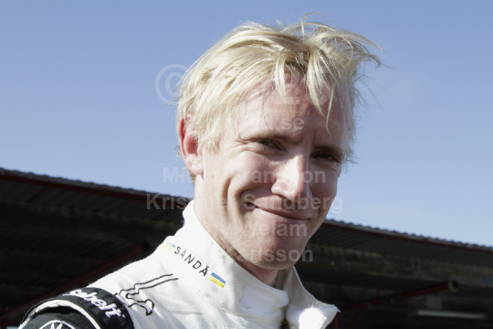 STCC 3 Mantorp Park 2011