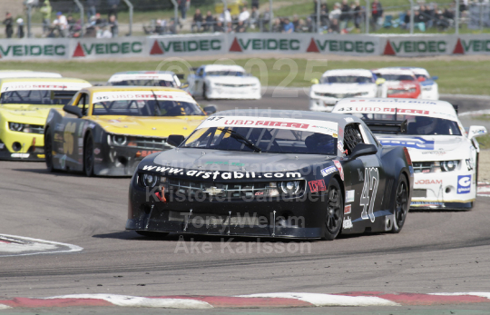 STCC 3 Mantorp Park 2011