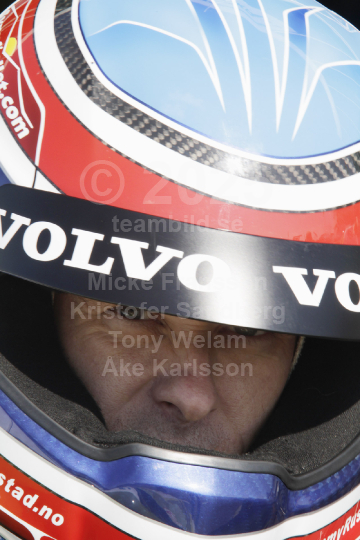 STCC 3 Mantorp Park 2011