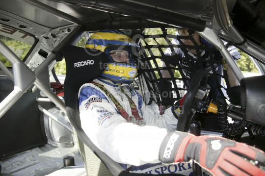 STCC 4 Ring Knutstorp 2009