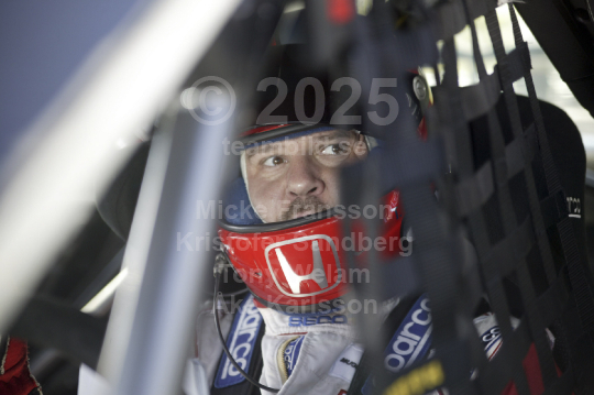 STCC 4 Ring Knutstorp 2009