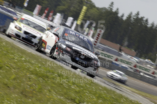 STCC 4 Ring Knutstorp 2009