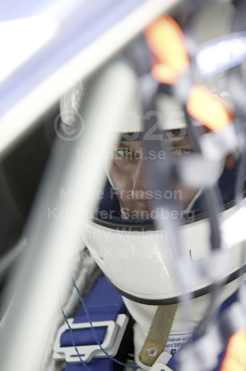 STCC 4 Ring Knutstorp 2009