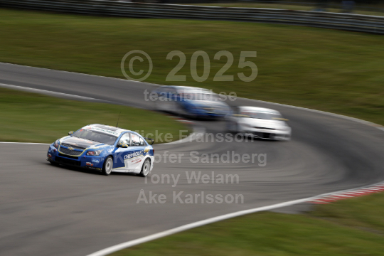 STCC 7 Newsrace 2012
