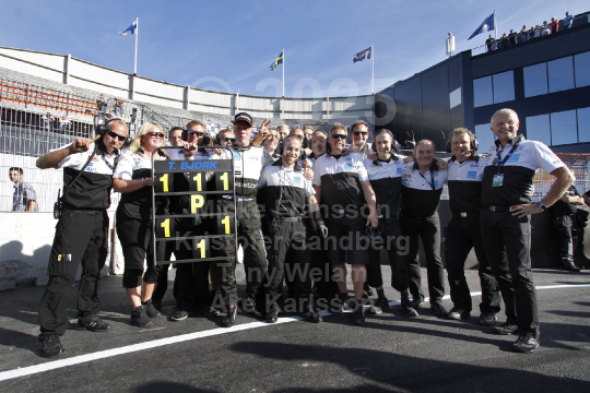 STCC 7 Tierp Arena 2013