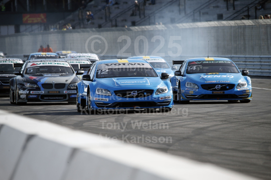 STCC 7 Tierp Arena 2013