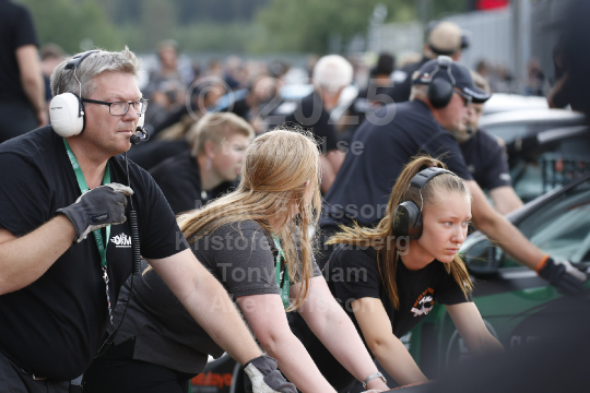 STCC Anderstorp 2018