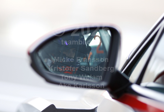 STCC Anderstorp 2018