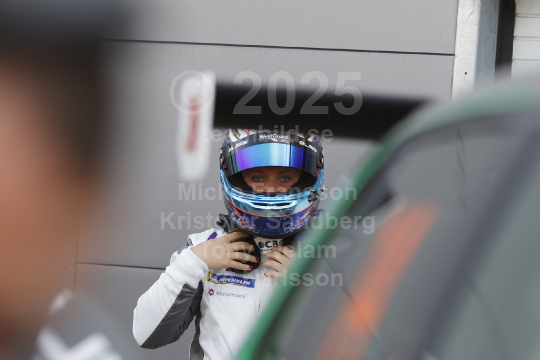 STCC Anderstorp 2018