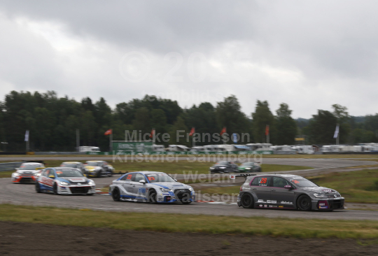 STCC Anderstorp 2018