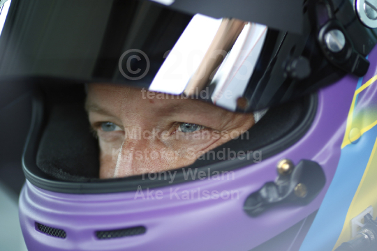 STCC Anderstorp 2018