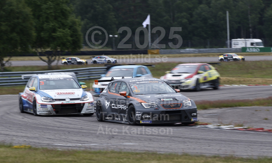 STCC Anderstorp 2018