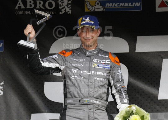 STCC Anderstorp 2018