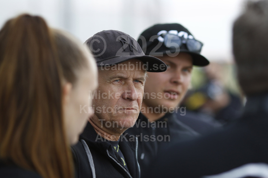 STCC Anderstorp 2018