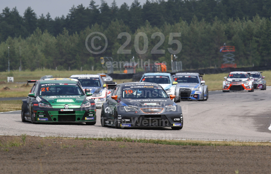 STCC Anderstorp 2018