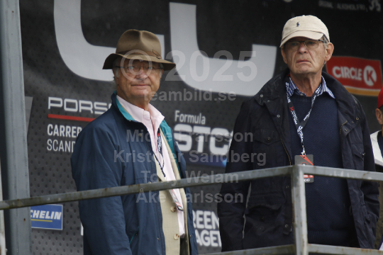 STCC Anderstorp 2018