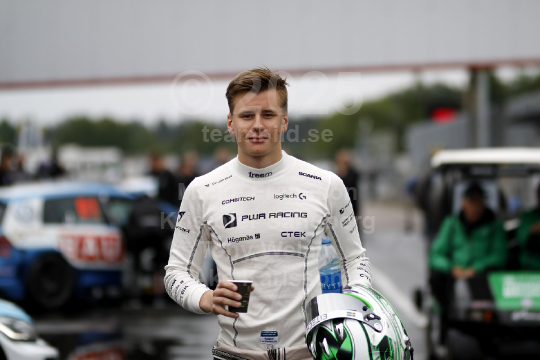 STCC Anderstorp 2018