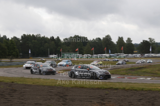 STCC Anderstorp 2018