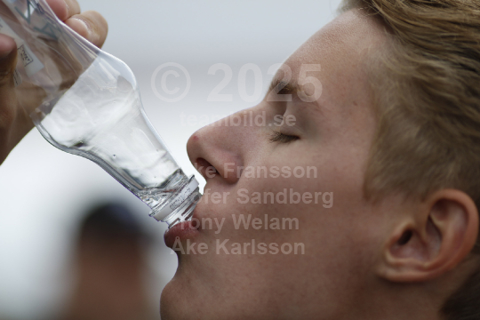 STCC Anderstorp 2018