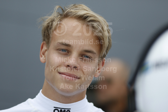 STCC Anderstorp 2018