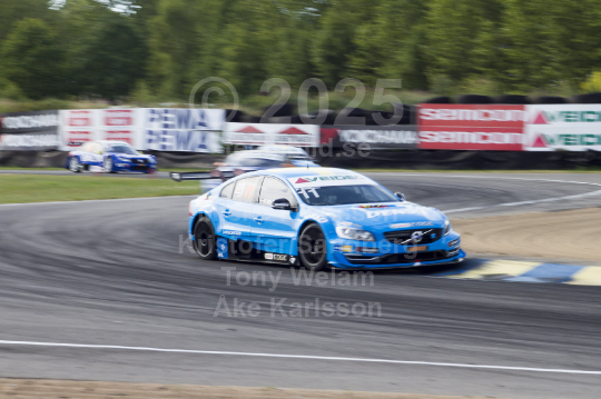 STCC Falkenberg 2014