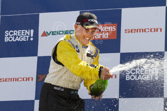 STCC Falkenberg 2014