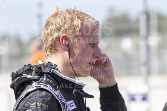 STCC Falkenberg 2014