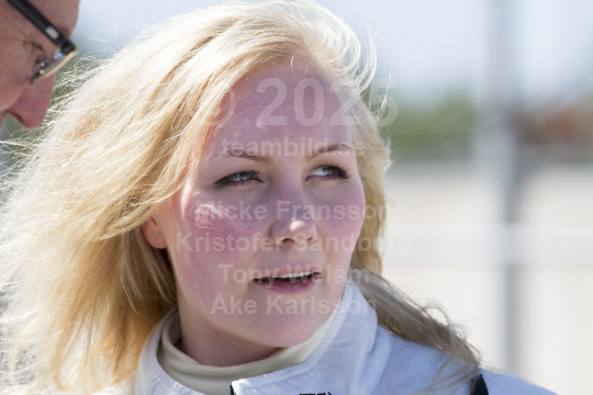 STCC Falkenberg 2014