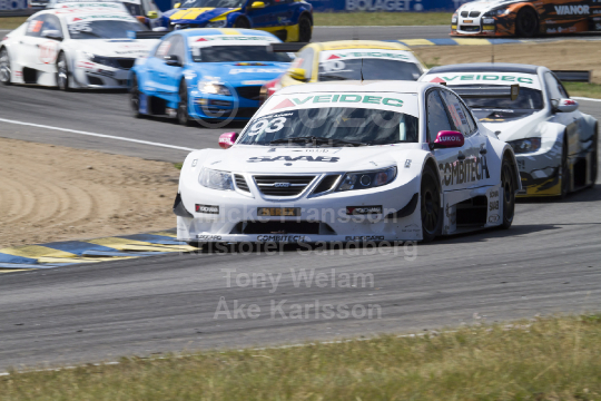 STCC Falkenberg 2014