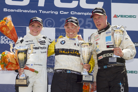 STCC Falkenberg 2014