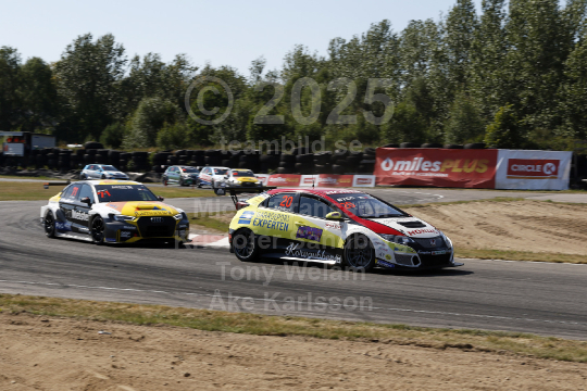 STCC Falkenberg 2018