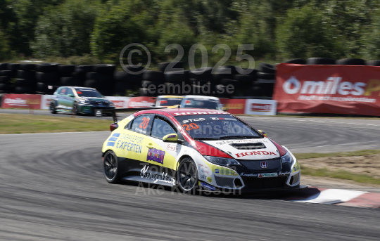 STCC Falkenberg 2018