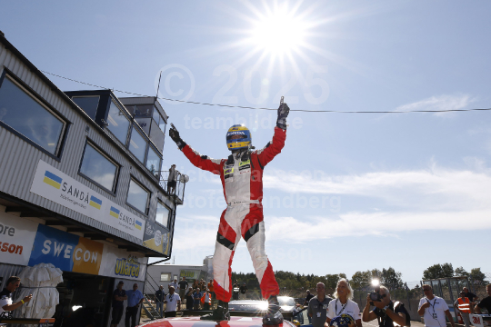 STCC Falkenberg 2018