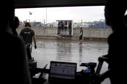 STCC Falkenberg 2018