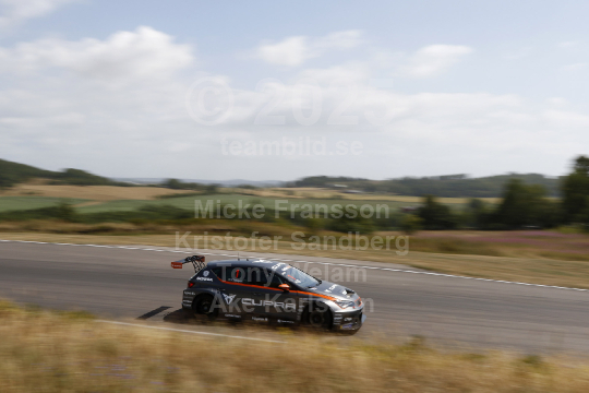 STCC Falkenberg 2018