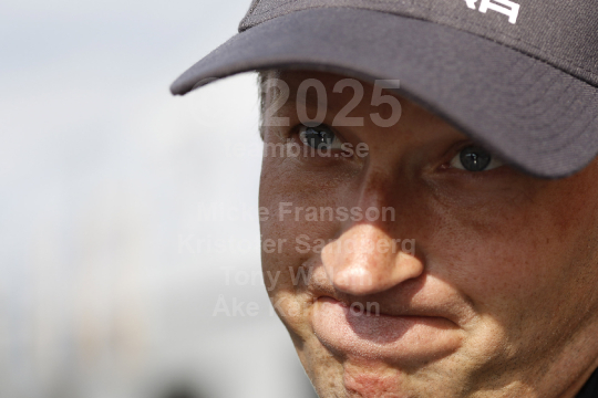 STCC Falkenberg 2018