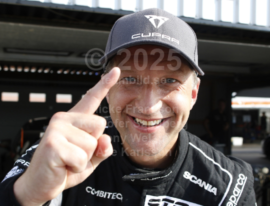 STCC Falkenberg 2018