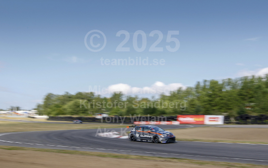 STCC Falkenberg 2018