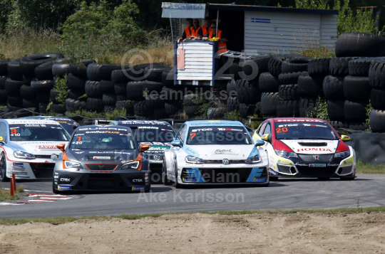 STCC Falkenberg 2018