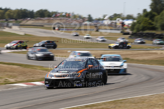 STCC Falkenberg 2018