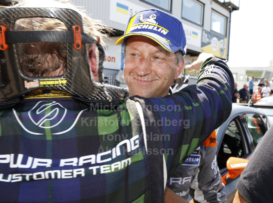 STCC Falkenberg 2018