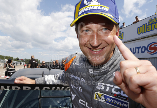 STCC Falkenberg 2018