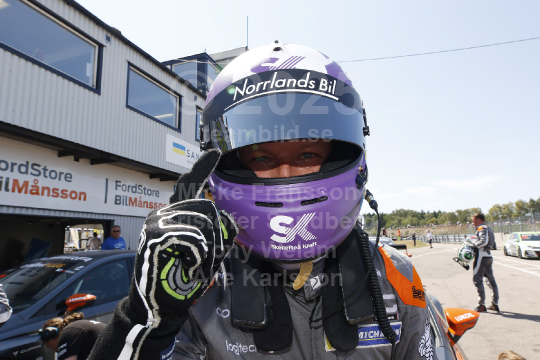 STCC Falkenberg 2018