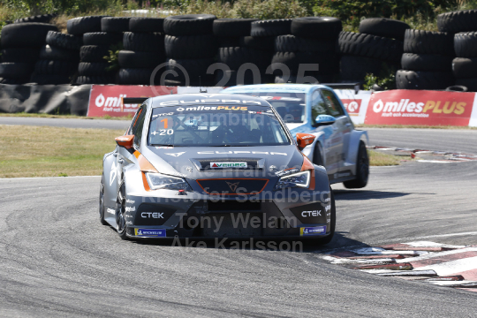 STCC Falkenberg 2018