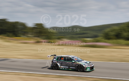 STCC Falkenberg 2018