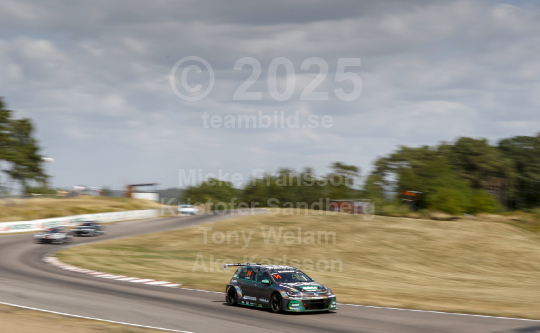 STCC Falkenberg 2018