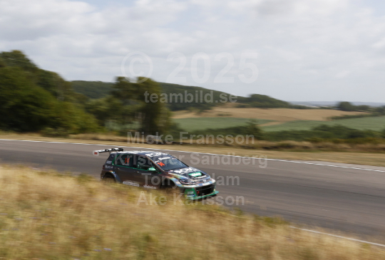 STCC Falkenberg 2018