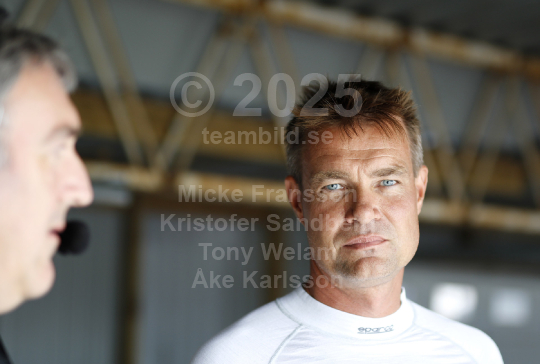 STCC Falkenberg 2018