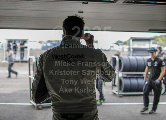 STCC Falkenberg 2018